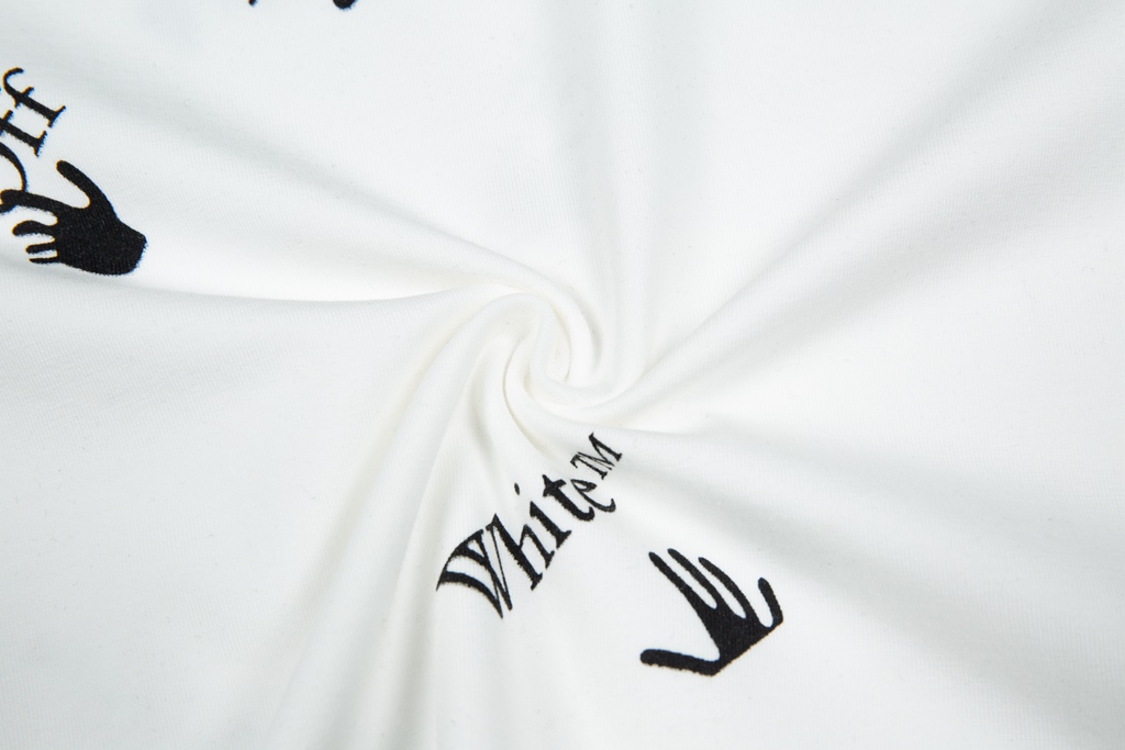 Off White T-shirt